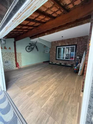 Imagem CASA TUPI - PRAIA GRANDE SP