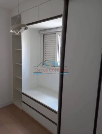 Imagem Lindo Apto 3 dorm. (1 suite) + 1 vaga na Vl. Olímpia