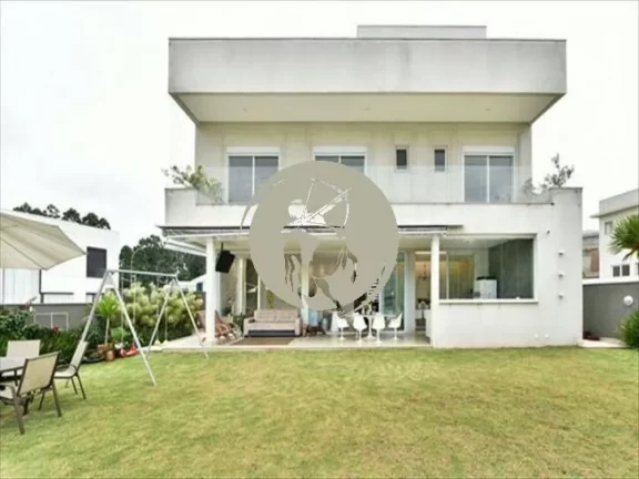 Imagem OPORTUNIDADE!!!! MANSÃO A VENDA EM UM DOS MELHORES CONDOMINIO DE ALPHAVILLE, NOVA A CONSTRUÇÃO MA...