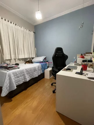Foto do imóvel: Apartamento com 3 quartos, 132m², à venda em São Paulo, Vila Romana