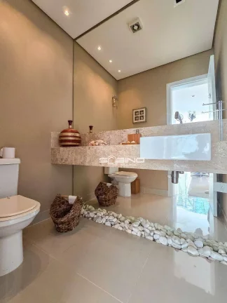 Imagem Casa à venda em Riviera de São Lourenço, casa com 5 suítes, 486m² de área útil, 6 vagas