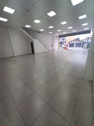 Imagem Salão para alugar, 423 m² por R$ 12.361,35/mês - Centro - Poá/SP
