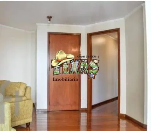 Imagem APARTAMENTO MANDAQUI