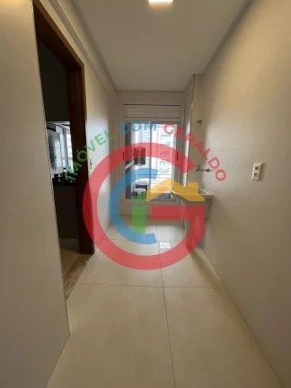 Imagem Apartamento 3 suítes - Próximo TRT, TRE e Órion - COM ARMÁRIOS E ELETRODOMÉSTICOS