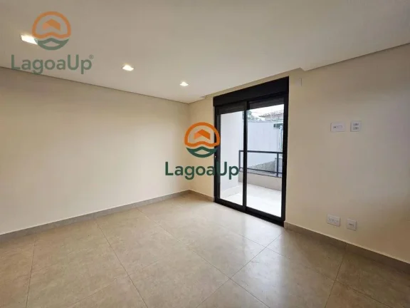 Imagem Casa com 3 dormitórios à venda, 134 m² por R$ 1.100.000,00 - Bela Vista - Lagoa Santa/MG