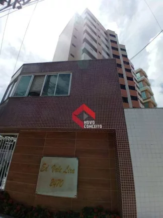 Imagem Apartamento à venda, 150 m² por R$ 550.000,00 - Dionisio Torres - Fortaleza/CE
