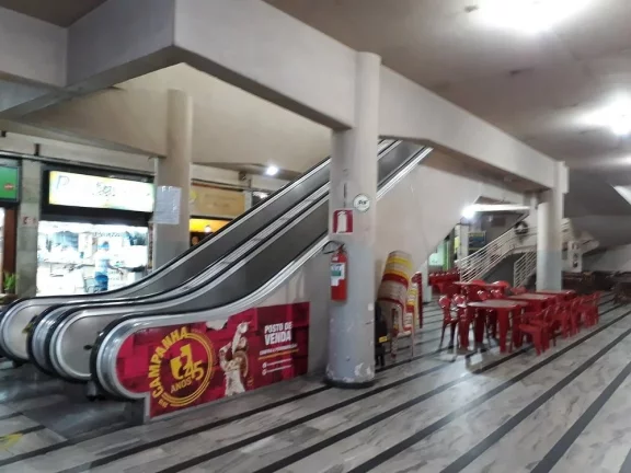 Imagem Sala em Centro - Belo Horizonte