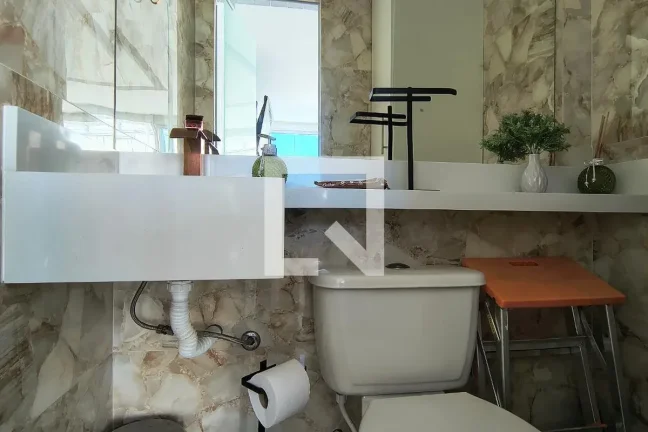 Imagem Apartamento à Venda - Recreio, 3 Quartos, 202 m2