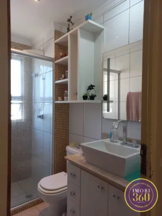 Imagem Apartamento a venda Chácara Belenzinho, 2 dormitórios sacada1 vaga de garagem