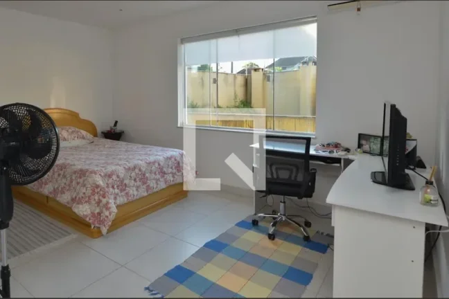 Imagem Casa à Venda - Vargem Grande, 4 Quartos, 360 m2
