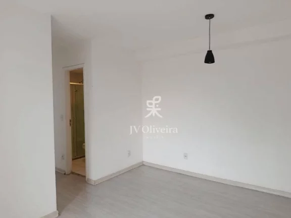 Imagem Apartamento com 2 dormitórios para alugar, 60 m²- Jardim das Vertentes - São Paulo/SP