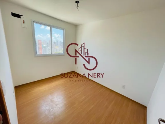 Imagem APARTAMENTO COM 2 QUARTOS NO CONDOMÍNIO TORRES DAS DUNAS EM LAGOA SECA