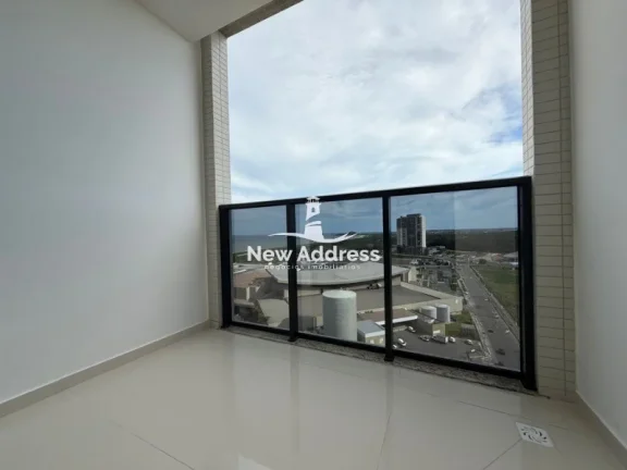 Imagem 2 quartos novinho à venda no Jockey de Itaparica - Vila Velha