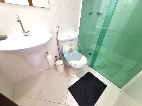 Imagem Apartamento a venda em Ubatuba