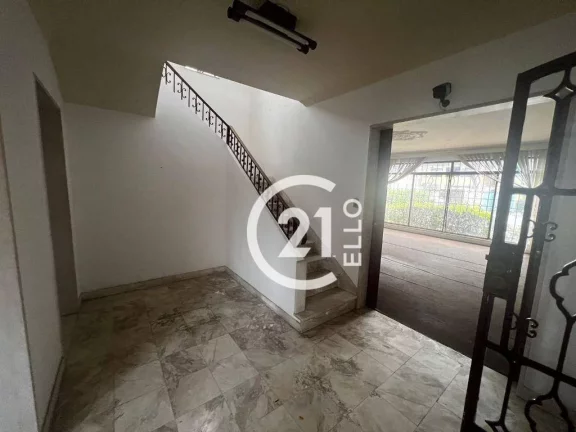 Imagem Casa com 14 dormitórios, 600 m² - venda por R$ 8.200.000,00 ou aluguel por R$ 42.760,00/mês - Jardim América - São Paulo/SP