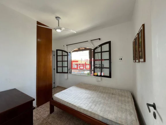 Imagem Casa com 2 dormitórios à venda, 85 m² por R$ 425.000,00 - Peró - Cabo Frio/RJ