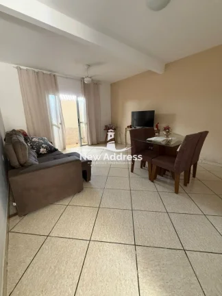Imagem Casa térrea com 2 quartos e 100 m² na Cidade Continental, Serra ? conforto e espaço para viver bem.
