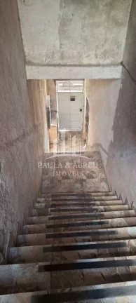 Imagem São 3 Casas 167M² com 4 + 4 + 5 Cômodos,1, 2, 3 Banheiros, 4 Vagas, Escritura, Água e luz separadas no Jardim Paranavaí, Mauá-SP