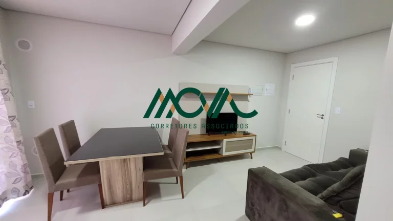 Imagem Apartamento novo no CENTRO de Itapoá, exclusivo Mova Corretores Associados.