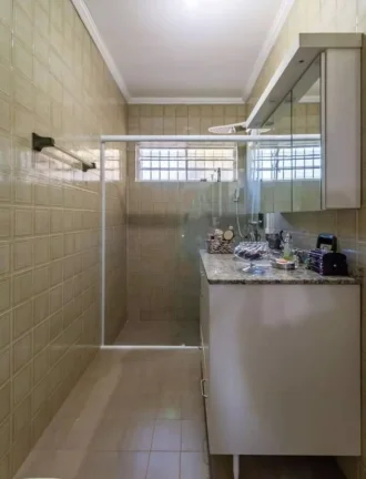 Imagem Casa Térrea de Luxo no Jardim São Nicolau, Atibaia/SP
