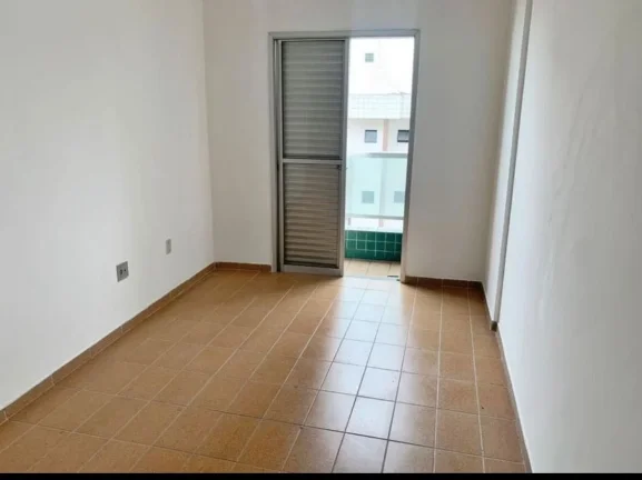 Imagem Apartamento para Venda em Praia Grande, Aviação, 2 dormitórios, 1 suíte, 1 banheiro, 1 vaga