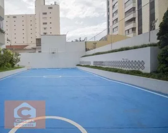 Imagem MOEMA METRÔ REFORMADO PISCINA!!!!!