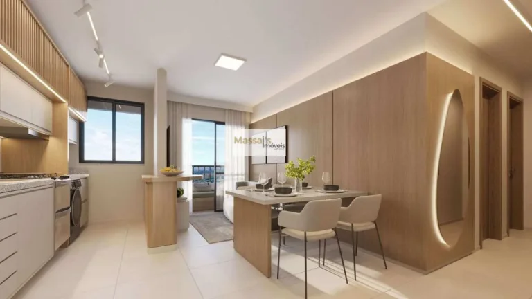 Imagem City Galleria | Apartamento em Campinas
