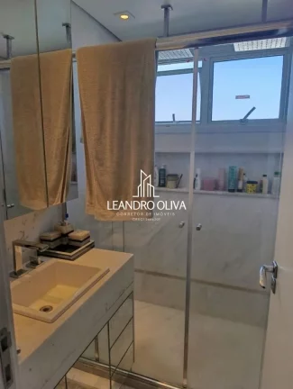 Imagem Condomínio Pleno Santa Cruz - Apartamento à venda no Condomínio Pleno Santa Cruz – Vila Gumercindo, São Paulo