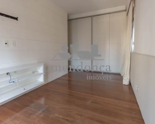 Imagem Cobertura Duplex, 3 quartos, 2 suites, 4 vagas, 260 m2