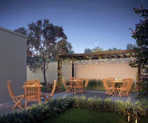 Imagem ESTILO FATIMA - APARTAMENTOS NO BAIRRO DE FÁTIMA EM FORTALEZA/CE Apartamentos 02 e 03 Quartos com v...