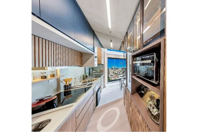 Imagem APARTAMENTO RESIDENCIAL em São Paulo - SP, Paraíso