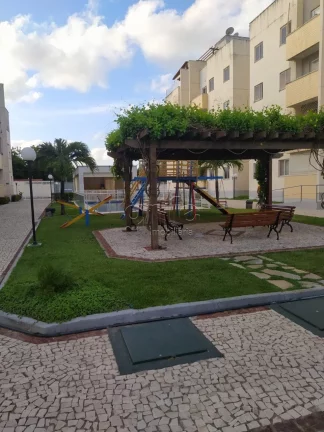 Imagem Descubra o conforto e a elegância neste incrível apartamento no Residencial Vila Esmeralda! Com ge...