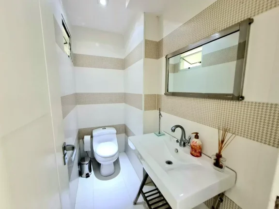 Imagem Casa em Condomínio para Venda em Niterói, Pendotiba, 4 dormitórios, 2 suítes, 4 banheiros, 5 vagas