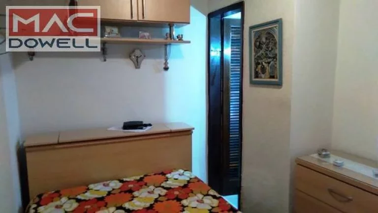 Imagem Sobrado com duas casas 85 e 62 m² - A VENDA - Santa Teresa/RJ