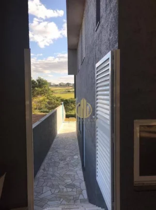 Imagem Casa com 3 dormitórios à venda, 242 m² por R$ 1.268.000,00 - Condomínio Vista Bella - Ribeirão Preto/SP