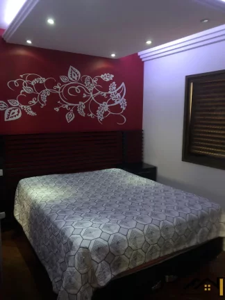 Imagem Apartamento no Jardim Teresa com 3 Dorms WMZ Imóveis