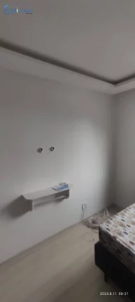 Imagem APARTAMENTO À VENDA - CENTRO - DIADEMA - SP