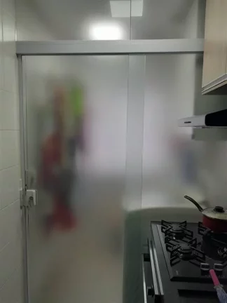 Imagem Apartamento à Venda em Ocian, Praia Grande - SP