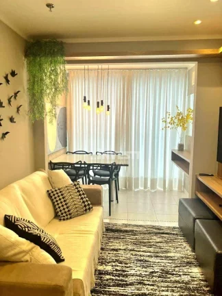 Imagem Apartamento / Flat / Studio com 1 dormitório - Jardim Goiás - Goiânia/GO