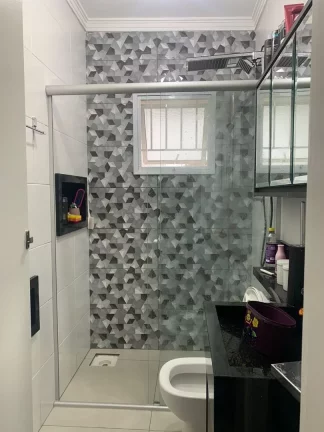 Imagem Sobrado com 3 dormitórios à venda, 200 m² por R$ 800.000,00 - Jardim Quaresmeira II - Suzano/SP