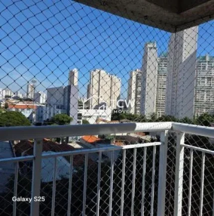 Imagem Apartamento à venda no bairro Alto da Moóca - São Paulo/SP