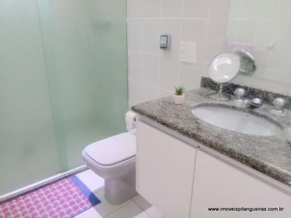 Imagem Melhor prédio nas Pitangueiras - Alto padrão - 200 m² úteis - 2 vagas - 3 suítes !!!