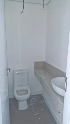 Imagem Apartamento para Venda em São Bernardo do Campo / SP no bairro Centro