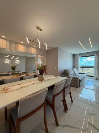 Imagem APARTAMENTO RESIDENCIAL em VITÓRIA DA CONQUISTA - BA, CANDEIAS