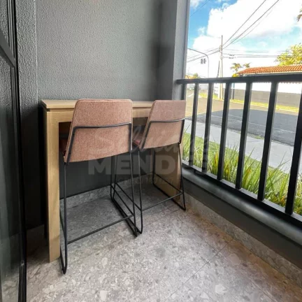 Imagem Apartamento de 55 m² no bairro Santa Rosália em Sorocaba/S.P.