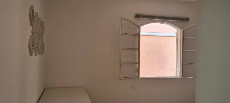 Imagem Sobrado com 3 dormitórios para alugar, 198 m² por R$ 7.000/mês - Jardim - Santo André/SP