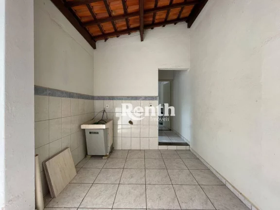 Imagem Sobrado com 2 dormitórios à venda, 148 m² por R$ 460.000,00 - Saúde - Rio Claro/SP