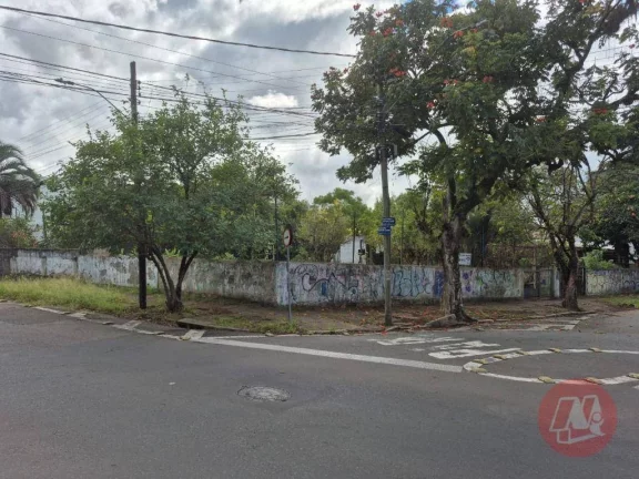 Imagem Terreno na rua Duarte Soares