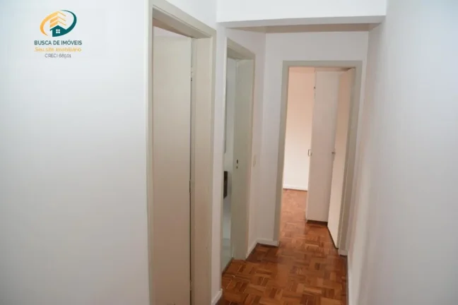 Imagem Apartamento para alugar no bairro Indianópolis - São Paulo/SP, Zona Sul