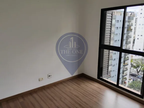Imagem APARTAMENTO RESIDENCIAL em SÃO PAULO - SP, INDIANÓPOLIS